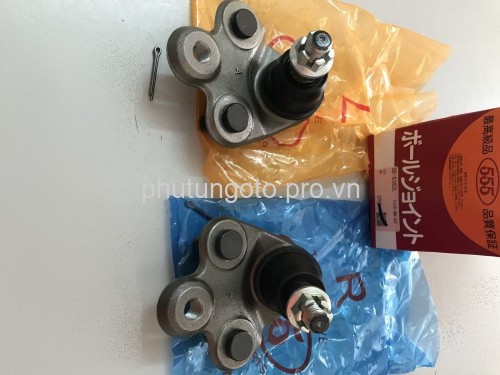 RÔ TUYN TRỤ CÀNG A HONDA CIVIC 2006 - 2014
