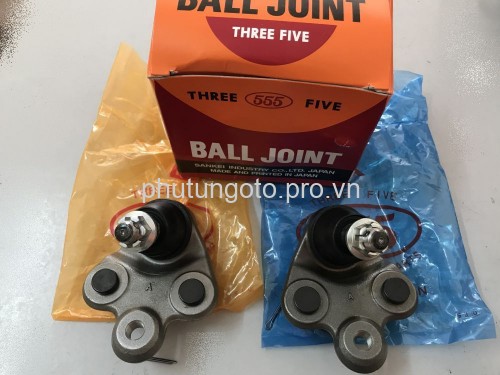 RÔ TUYN TRỤ CÀNG A HONDA CIVIC 2006 - 2014