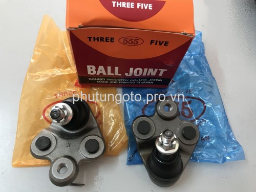 RÔ TUYN TRỤ CÀNG A HONDA CIVIC 2006 - 2014