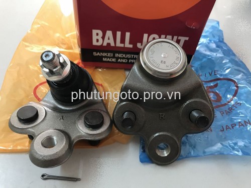 RÔ TUYN TRỤ CÀNG A HONDA CIVIC 2006 - 2014