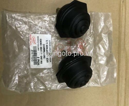 TĂM BÔNG CÀNG A TOYOTA HIACE CÁ MẬP 2006 - 2015