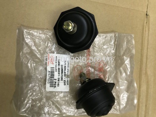 TĂM BÔNG CÀNG A TOYOTA HIACE CÁ MẬP 2006 - 2015