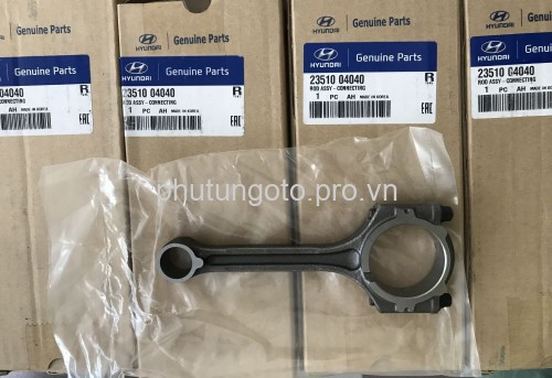 TAY BIÊN (TAY DÊN) HYUNDAI ACCENT 2011 - 2015