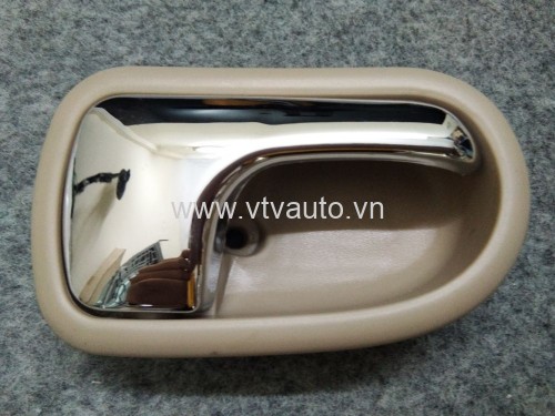 TAY MỞ CỬA TRONG RH MAZDA 323, FORD LASER