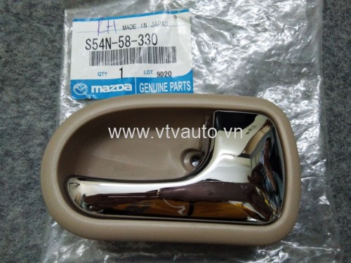TAY MỞ CỬA TRONG RH MAZDA 323, FORD LASER