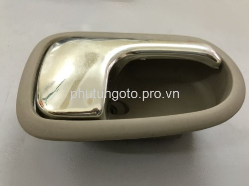 TAY MỞ MÓC TRONG LH MAZDA 323 2001, FORD LASER