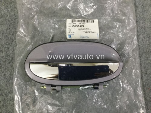 TAY MỞ NGOÀI CHEVROLET SPARK, DAEWOO MATIZ 3