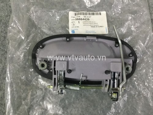TAY MỞ NGOÀI CHEVROLET SPARK, DAEWOO MATIZ 3