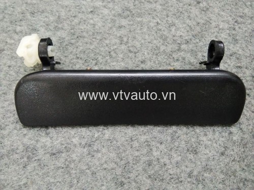 TAY MỞ CỬA NGOÀI KIA PRIDE CD5