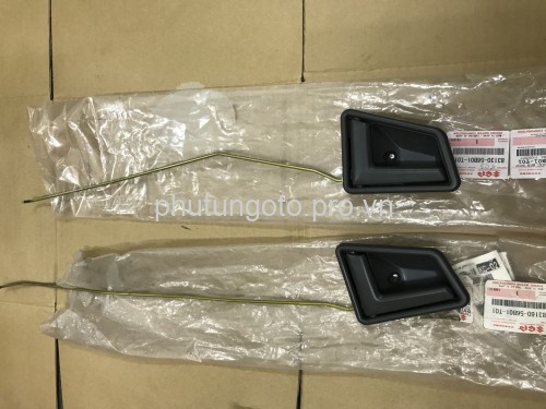 TAY MỞ TRONG (TAY MÓC CỬA) SUZUKI VITARA 2003 - 2006