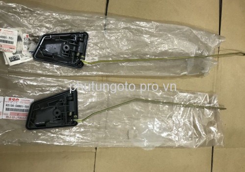 TAY MỞ TRONG (TAY MÓC CỬA) SUZUKI VITARA 2003 - 2006