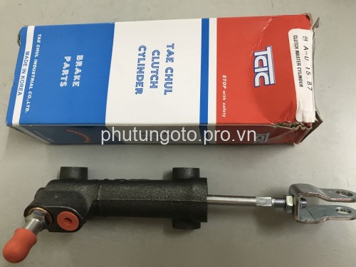 TỔNG CÔN (HEO CON CÁI) HYUNDAI H100 1 TẤN