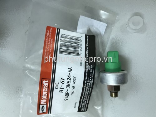VAN ÁP SUẤT DẦU FORD ESCAPE