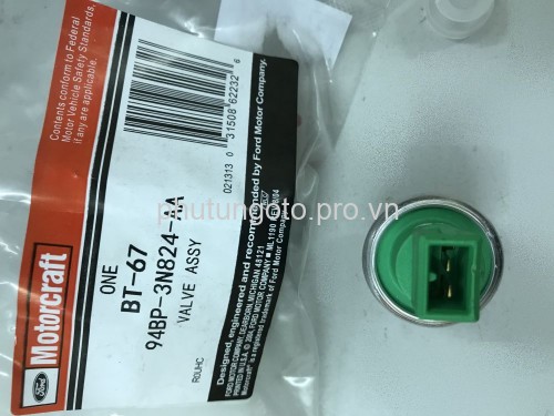 VAN ÁP SUẤT DẦU FORD ESCAPE