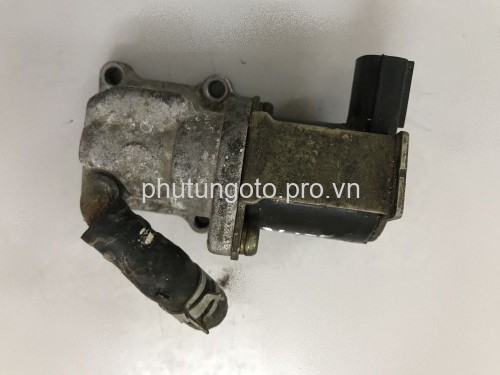 VAN KHÔNG TẢI (VAN BÙ GA, VAN GALANGTI) MAZDA 626 2001 - 2003