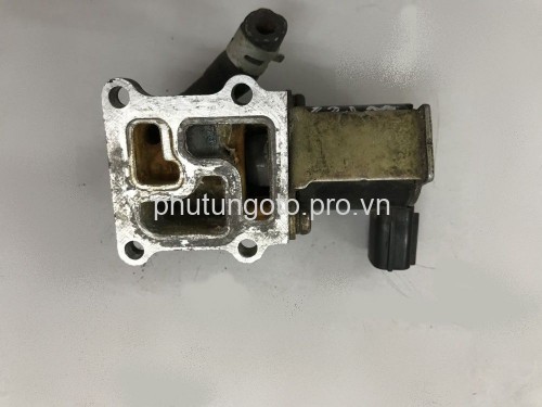 VAN KHÔNG TẢI (VAN BÙ GA, VAN GALANGTI) MAZDA 626 2001 - 2003