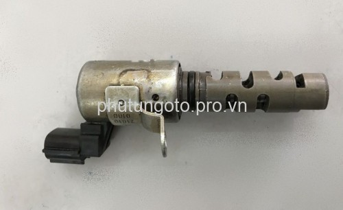Van biến thiên trục cam, van mở dầu trục cam, van WTi Toyota Vios, Altis
