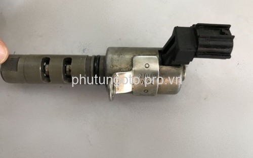 Van biến thiên trục cam, van mở dầu trục cam, van WTi Toyota Vios, Altis