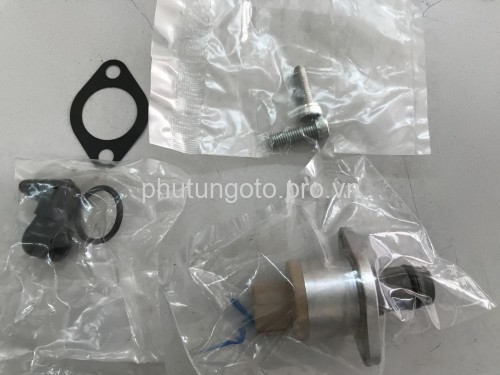 VAN MỞ DẦU, VAN SCV (VAN ĐỊNH LƯỢNG) BƠM CAO ÁP FORD TRANSIT