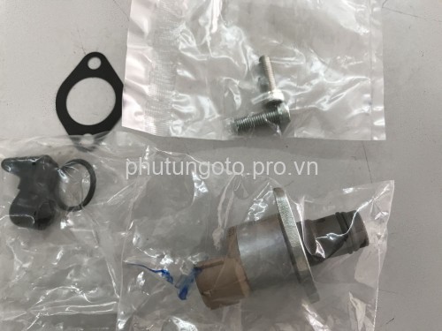 VAN MỞ DẦU, VAN SCV (VAN ĐỊNH LƯỢNG) BƠM CAO ÁP FORD TRANSIT