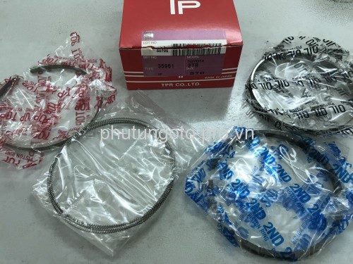 XÉC MĂNG BẠC TOYOTA PRADO, FORTUNER XĂNG