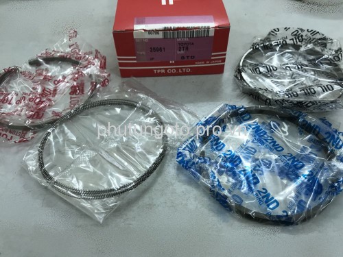 XÉC MĂNG BẠC TOYOTA PRADO, FORTUNER XĂNG