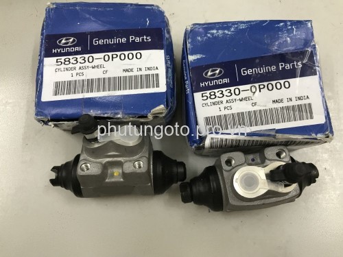 XY LANH BÁNH (HEO BÁNH) SAU HYUNDAI I10