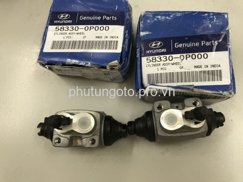 XY LANH BÁNH (HEO BÁNH) SAU HYUNDAI I10