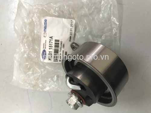 BI TĂNG CAM (TĂNG ĐƠ) FORD RANGER, EVEREST 2008 - 2012