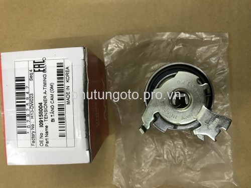 BI TĂNG CAM (TĂNG ĐƠ) DAEWOO GENTRA