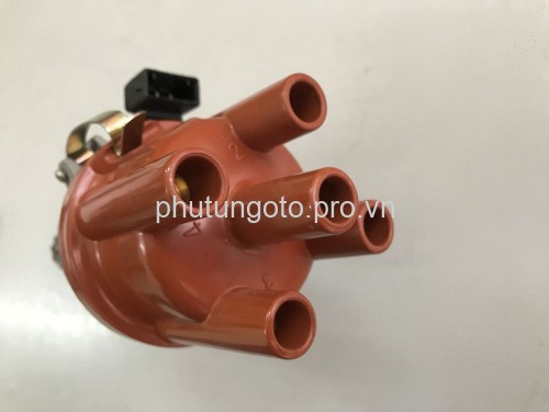 CÂY ĐÈN (CỔ CHIA ĐIỆN) SUZUKI 5 TẠ, CARRY
