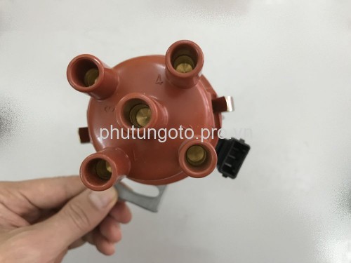 CÂY ĐÈN (CỔ CHIA ĐIỆN) SUZUKI 5 TẠ, CARRY