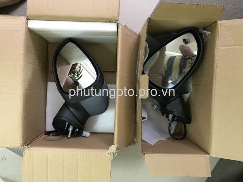 GƯƠNG (KÍNH) CHIẾU HẬU FORD FIESTA