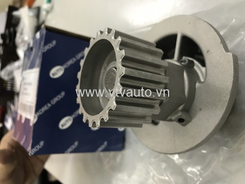 BƠM NƯỚC ĐỘNG CƠ DAEWOO LACETTI, NUBIRA 