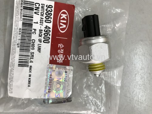 Cảm Biến Báo Lùi (Núm Bào Lùi) Kia Bongo Iii