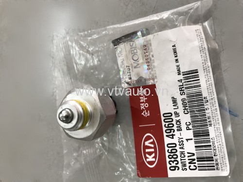 Cảm Biến Báo Lùi (Núm Bào Lùi) Kia Bongo Iii