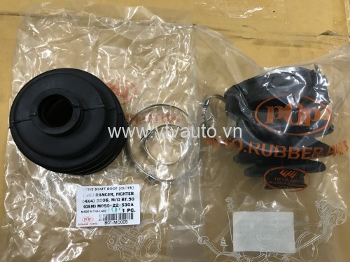 CAO SU CHỤP BỤI LÁP FORD ESCAPE 