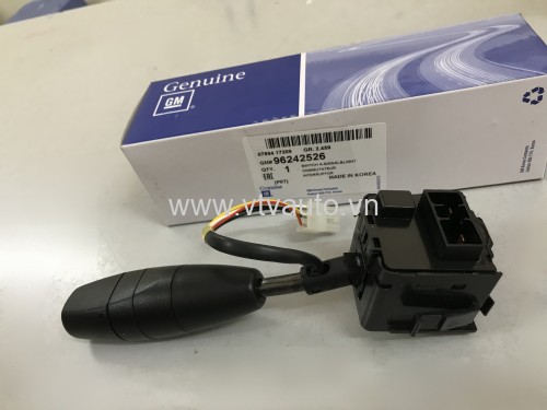 CÔNG TẮC PHA COS, TAY DÊN DAEWOO LANOS 