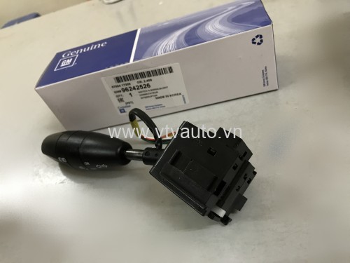 CÔNG TẮC PHA COS, TAY DÊN DAEWOO LANOS 