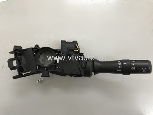 CÔNG TẮC PHA COS, TAY DÈN TOYOTA HILUX 2005-2015 