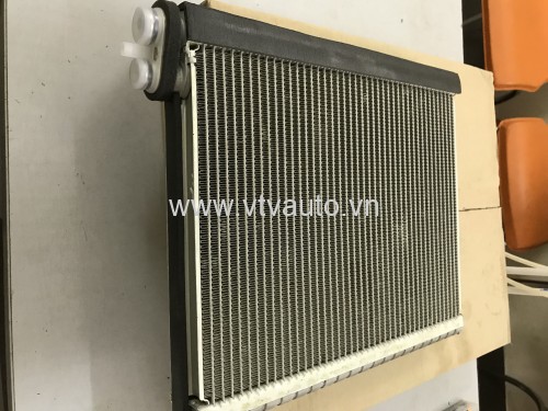 GIÀN LẠNH ĐIỀU HÒA TOYOTA PRADO, LEXUS GX470 2003-2009 