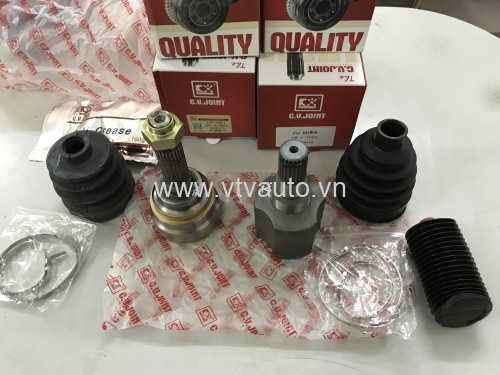 ĐẦU LÁP NGOÀI, TRONG DAEWOO MATIZ, SPARK 