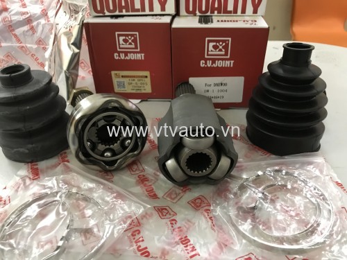 ĐẦU LÁP NGOÀI, TRONG DAEWOO MATIZ, SPARK 