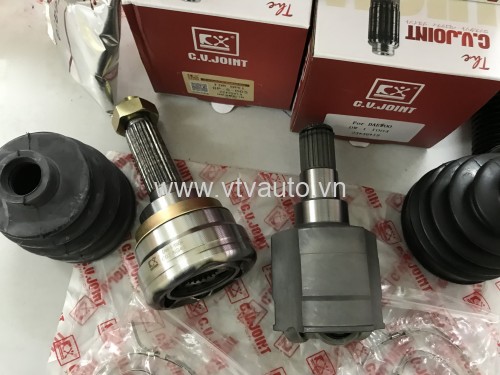 ĐẦU LÁP NGOÀI, TRONG DAEWOO MATIZ, SPARK 