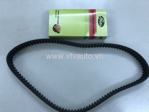 DÂY CUROA CAM DAEWOO MATIZ 3, CHEVROLET SPARK 