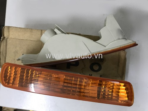 ĐÈN CẢN, ĐÈN GẦM HONDA ACCORD 1992-1996