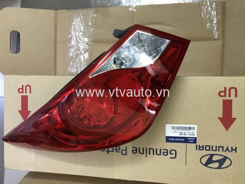 ĐÈN HẬU, ĐÈN LÁI NGOÀI HYUNDAI SONATA 2009-2013 