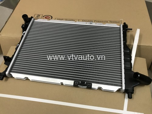 Két nước ( két làm mát ) Chevrolet Spark , Daewoo Matiz 3