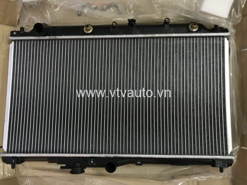 KÉT NƯỚC ( KÉT LÀM MÁT ) HONDA ACCORD 1992-1996 