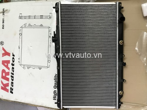 KÉT NƯỚC ( KÉT LÀM MÁT ) HONDA ACCORD 1992-1996 